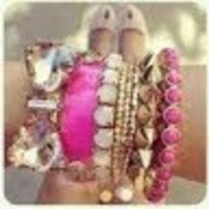 Meet your Posher, Domerican08